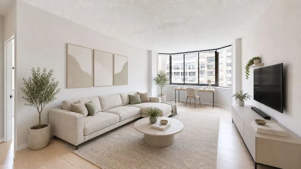 Apartment in Kips Bay