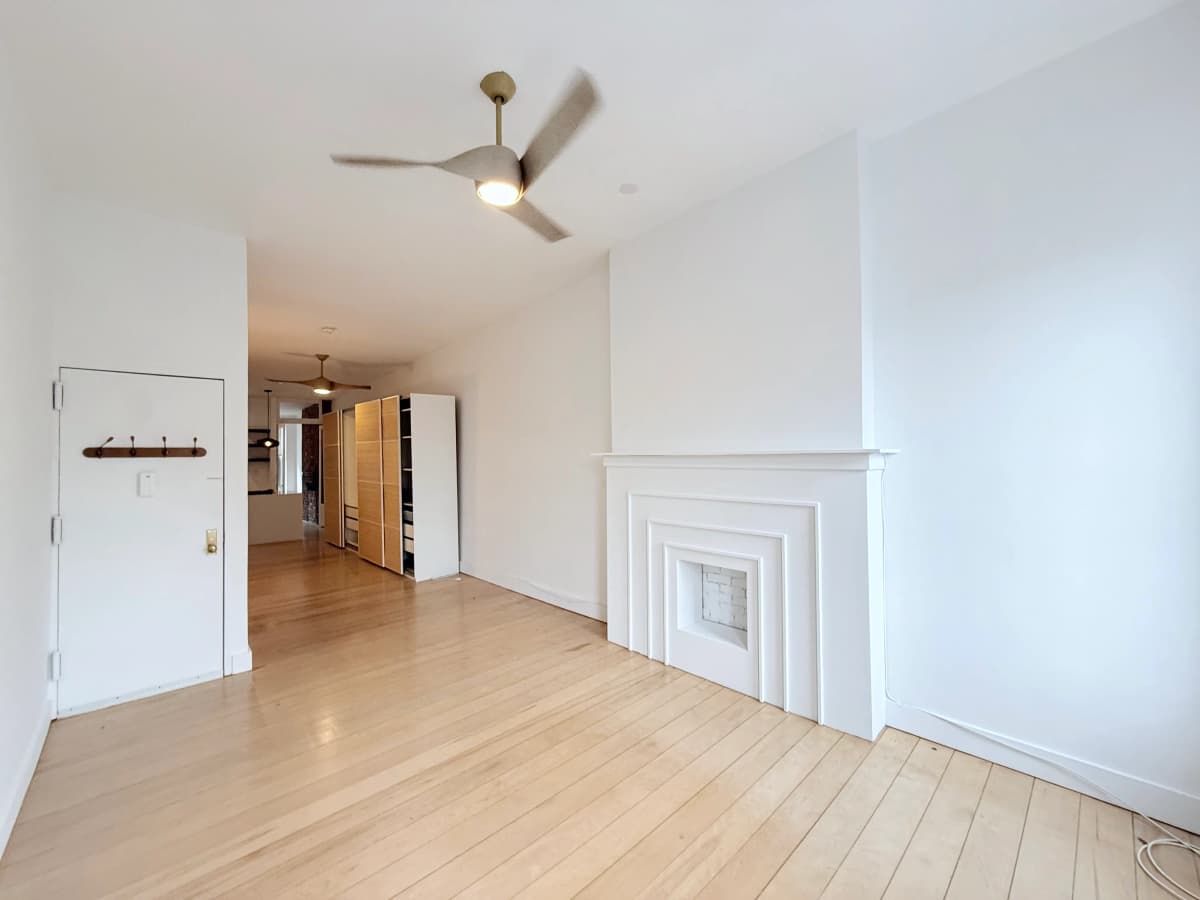 Apartment in East Village