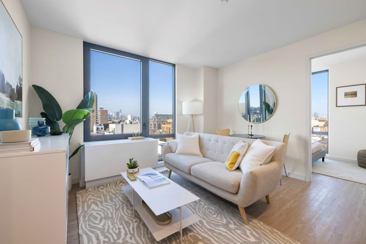 Apartment in Williamsburg