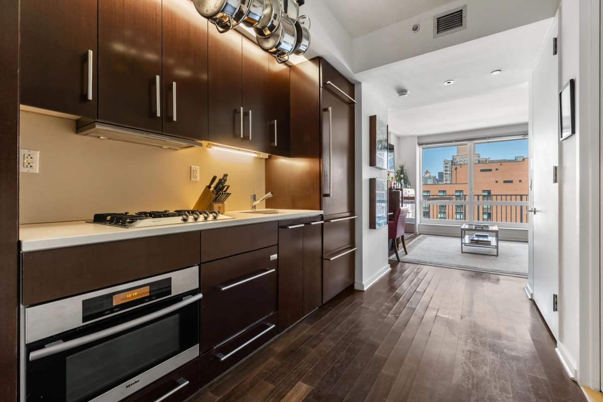 Apartment in Gramercy