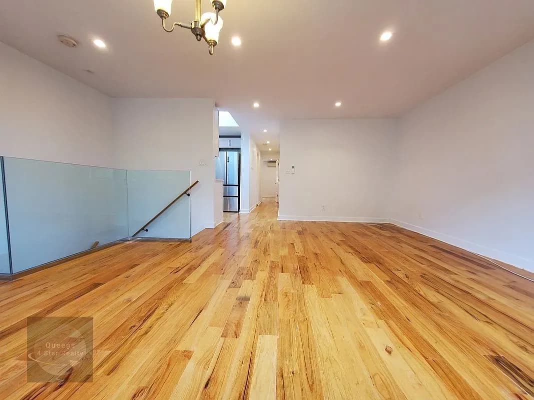 Apartment in Bushwick