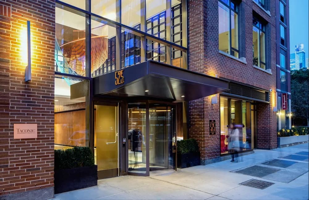 Apartment in East Village