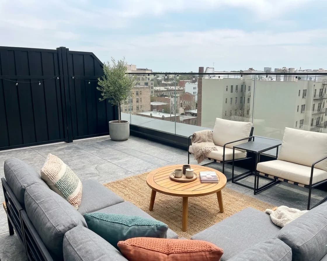 Apartment in Flatbush