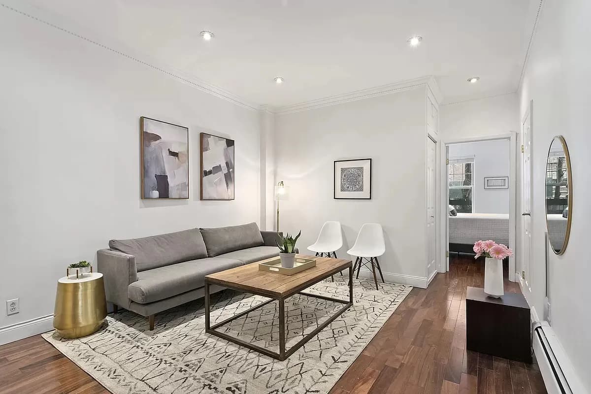 Apartment in East Village