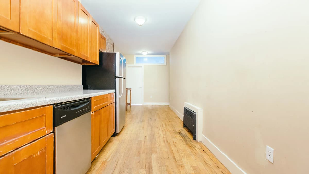 Apartment in Sunset Park