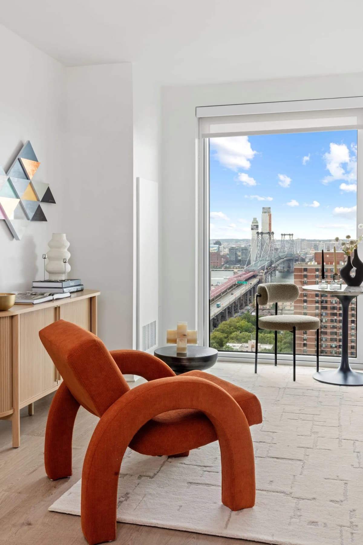 Apartment in Lower East Side