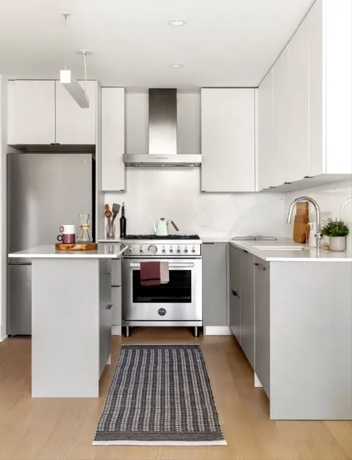 Apartment in Fort Greene