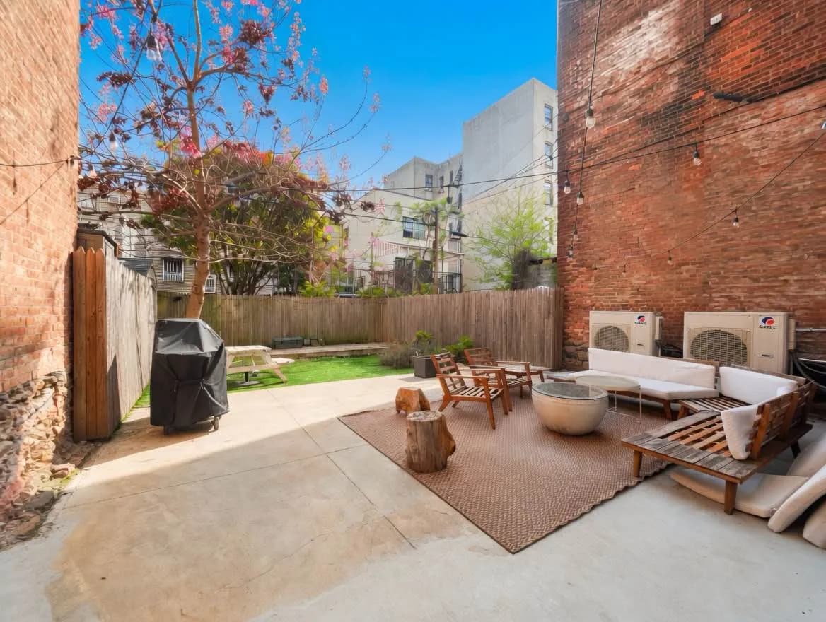 Apartment in Williamsburg