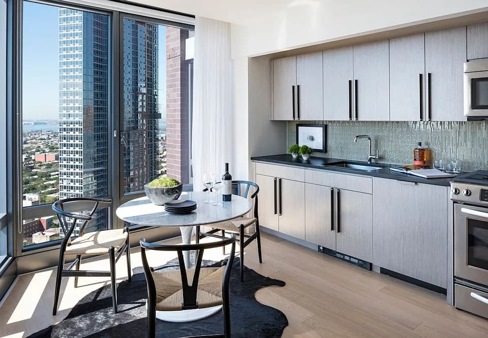 Apartment in Fort Greene