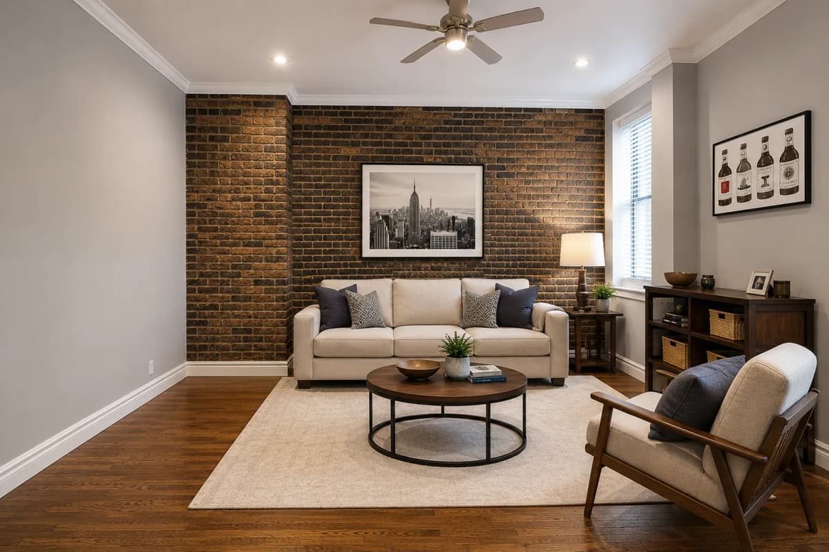 Apartment in East Village