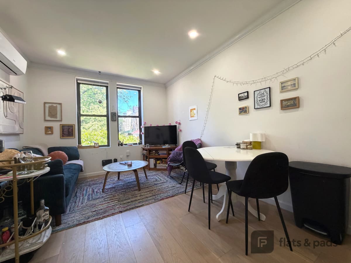 Apartment in Williamsburg