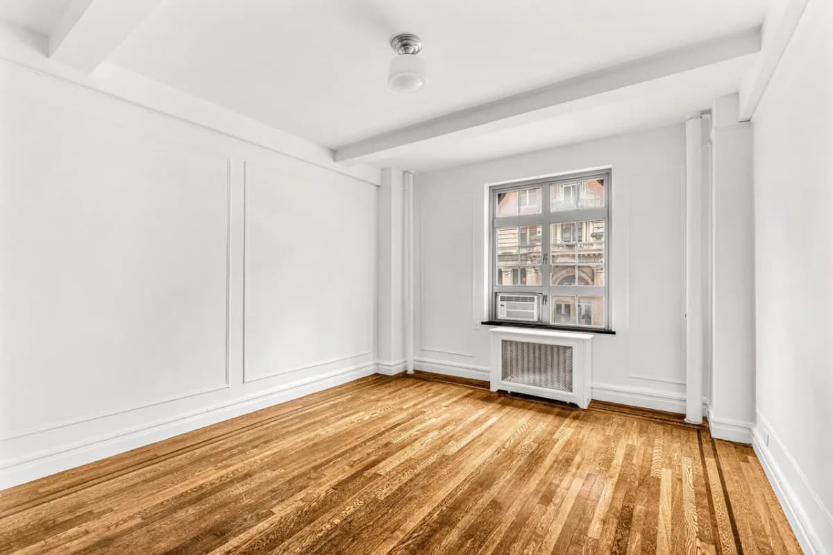 Apartment in East Village
