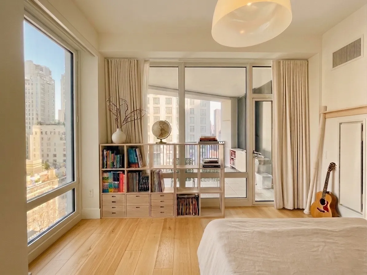 Apartment in East Village