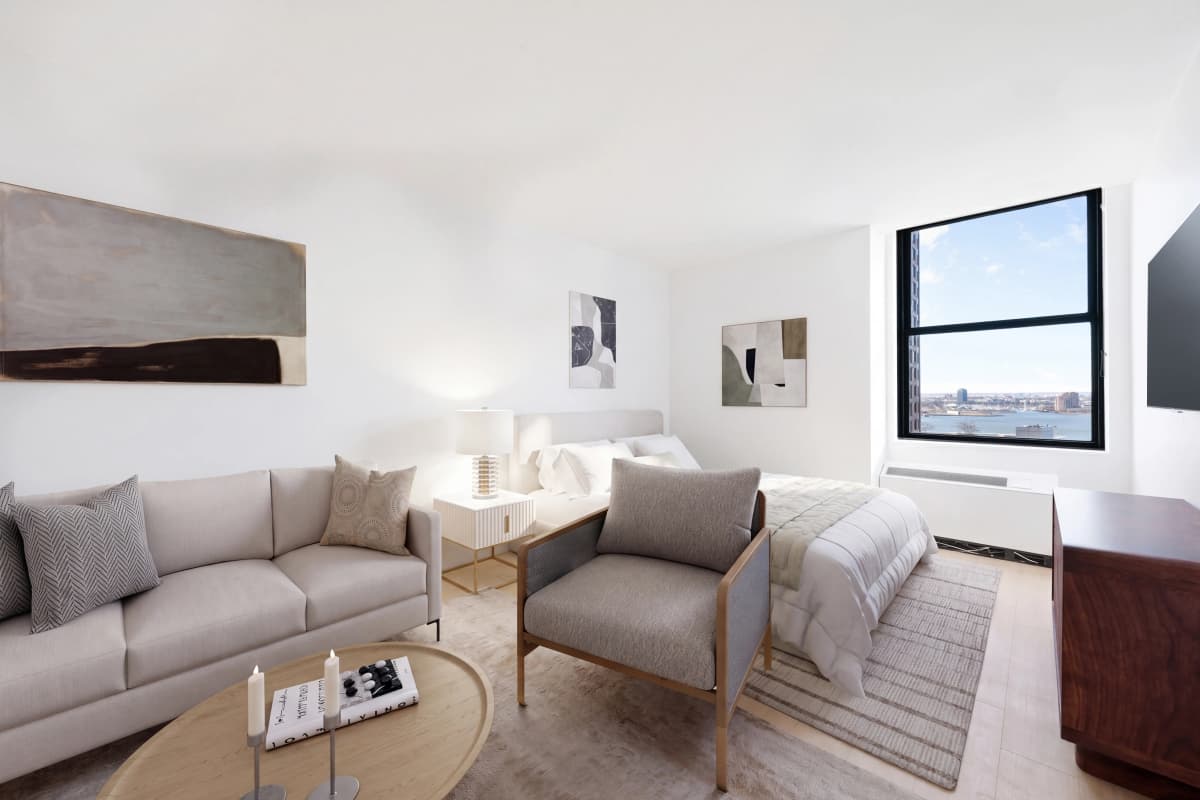 Apartment in Financial District