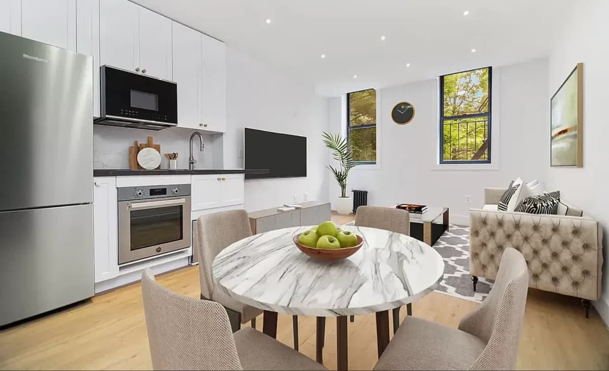 Apartment in East Village