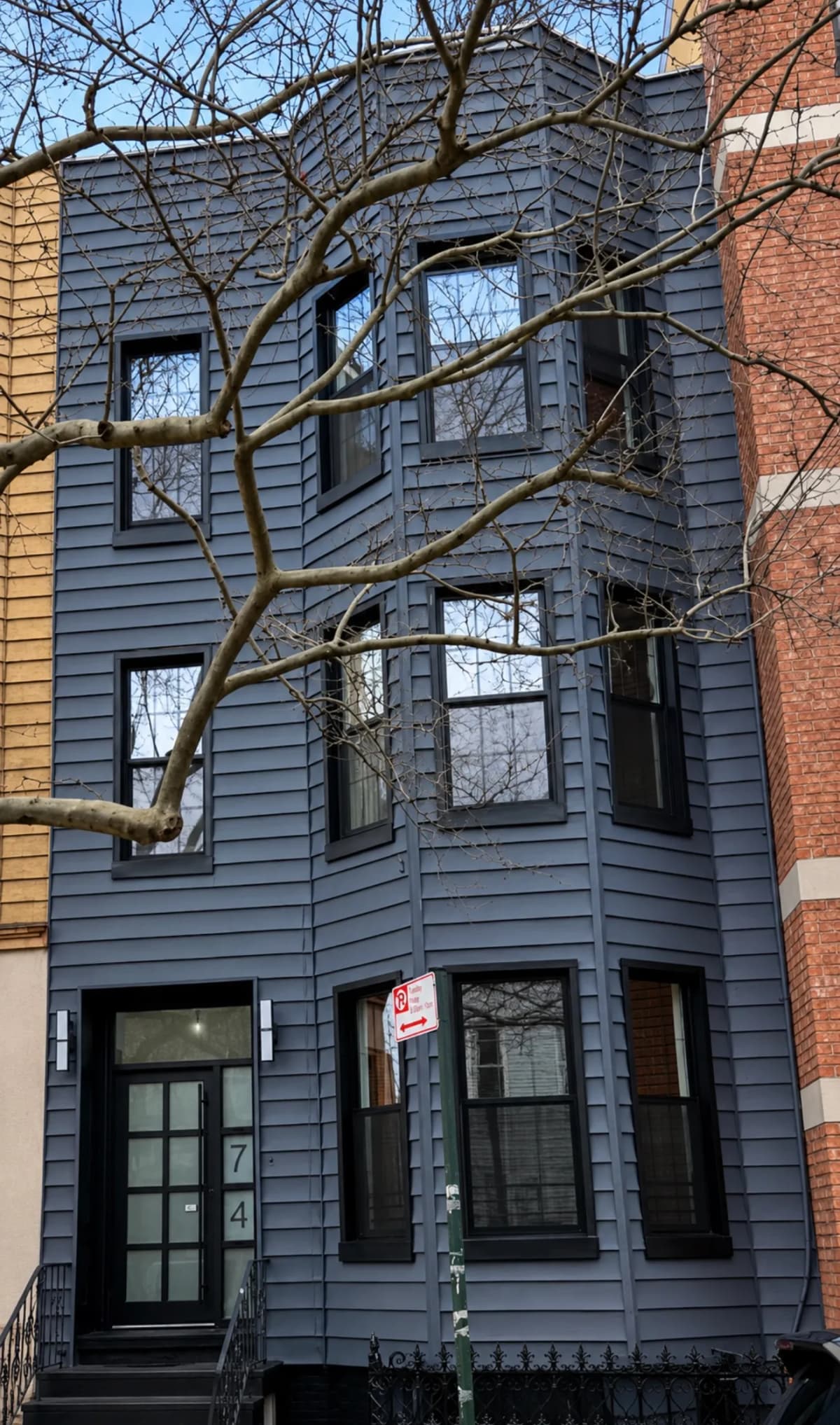 Apartment in Greenpoint