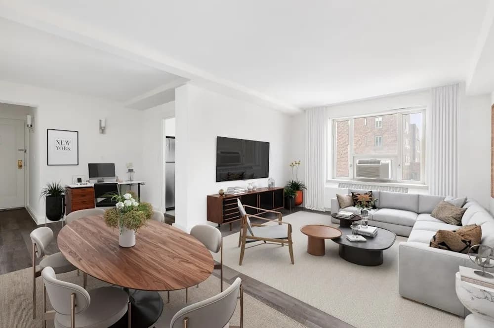 Apartment in Stuyvesant Town