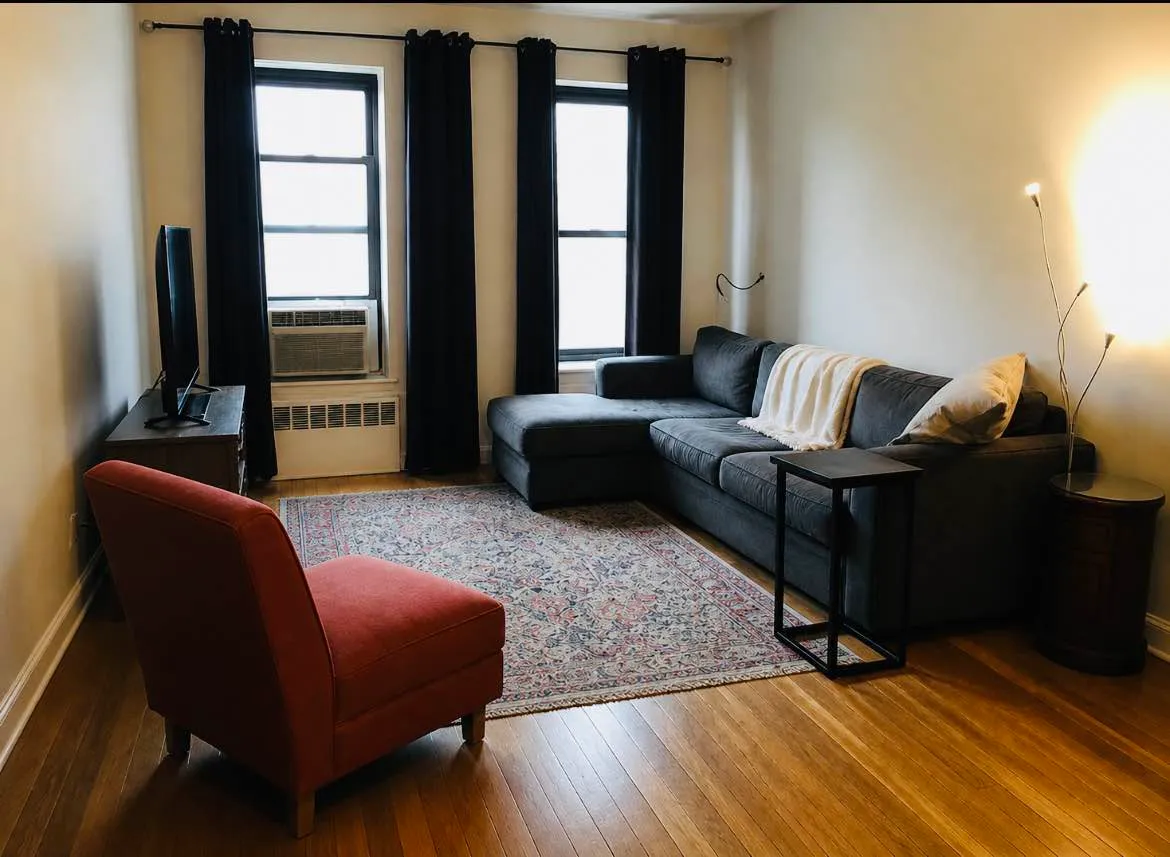 Apartment in East Village