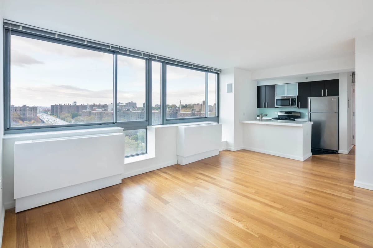Apartment in Downtown Brooklyn