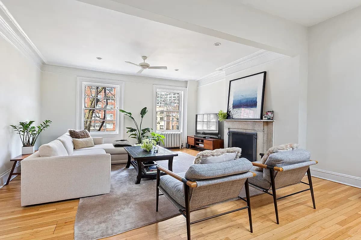 Apartment in SoHo
