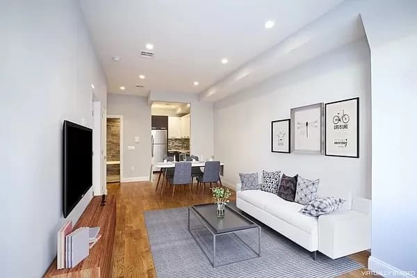 Apartment in Williamsburg