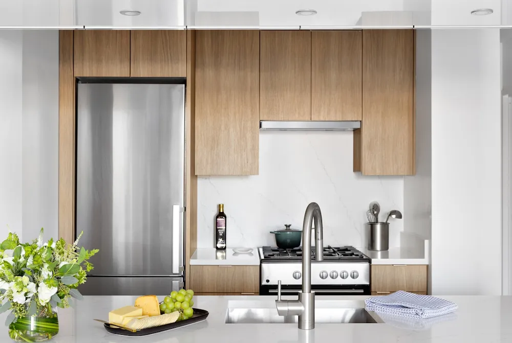 Apartment in West Village