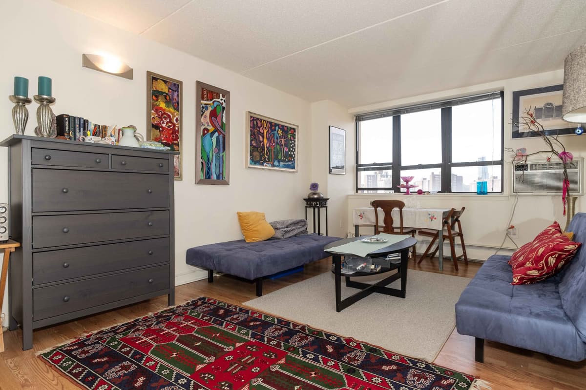 Apartment in East Village