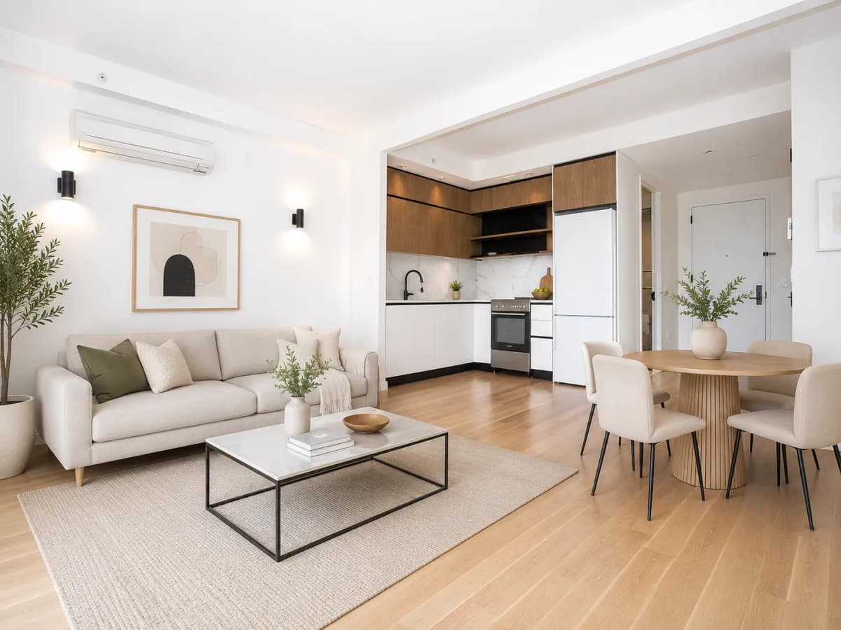 Apartment in Williamsburg