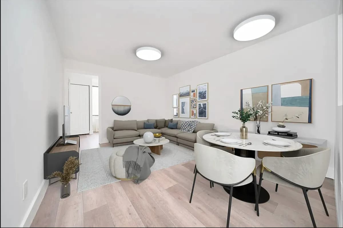Apartment in East Village