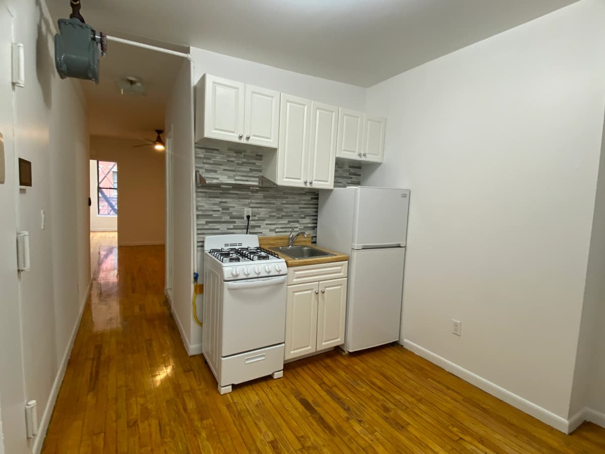 Apartment in East Village