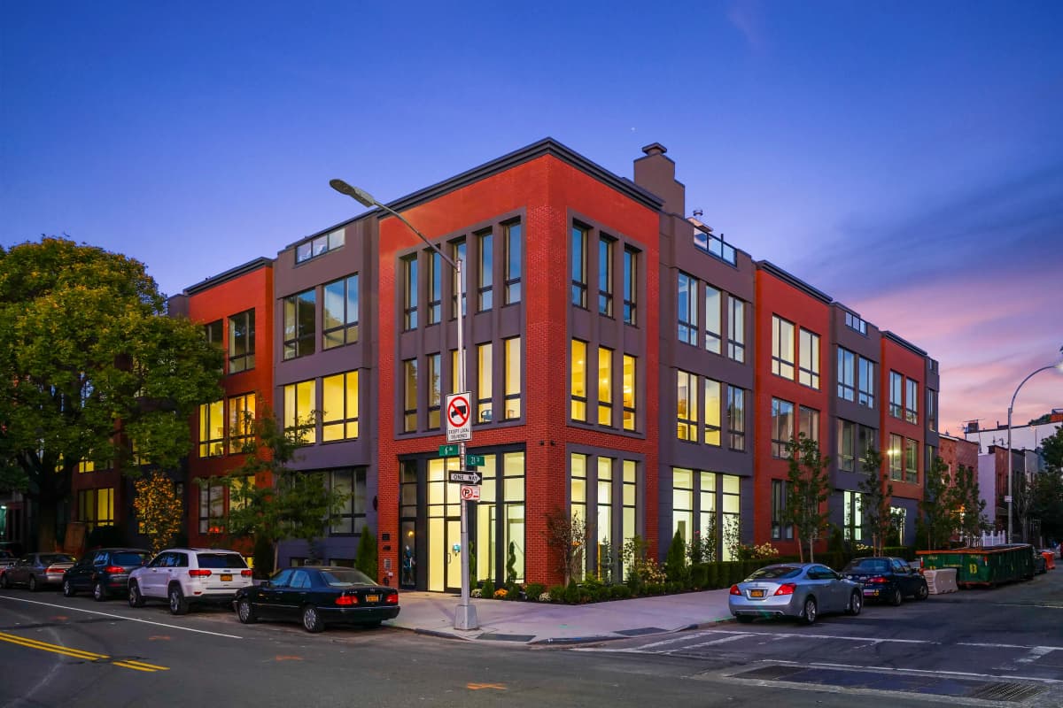 Apartment in Williamsburg