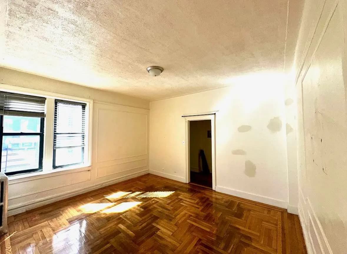 Apartment in Crown Heights