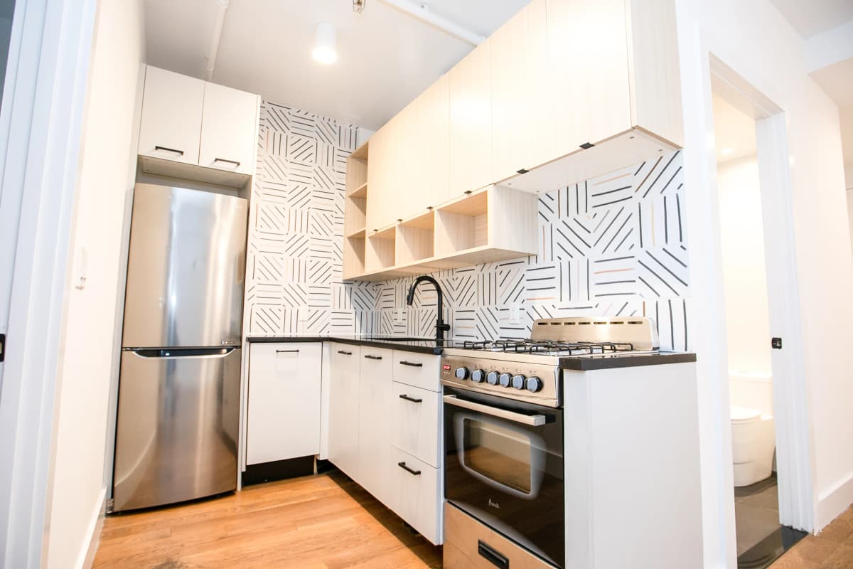 Apartment in Ditmas Park