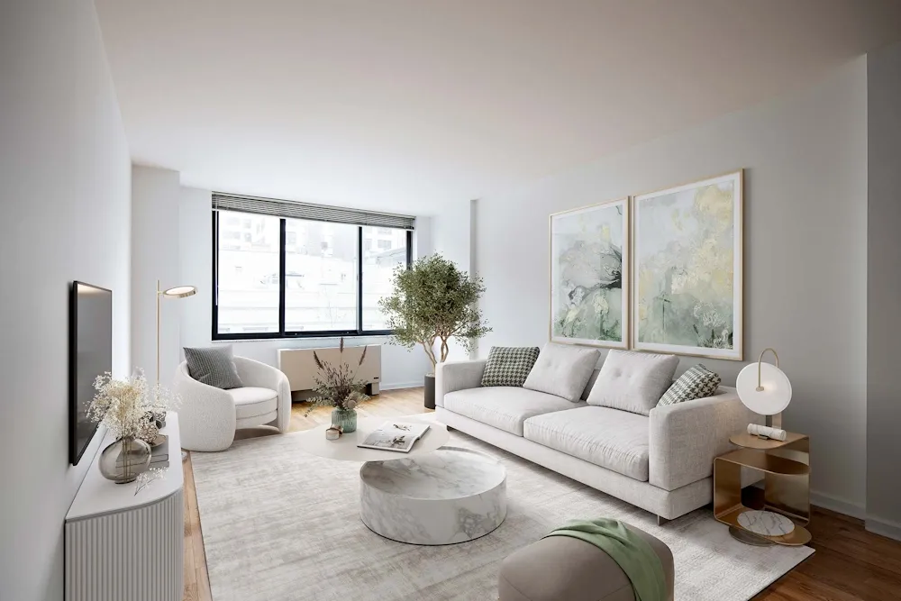 Apartment in Chelsea