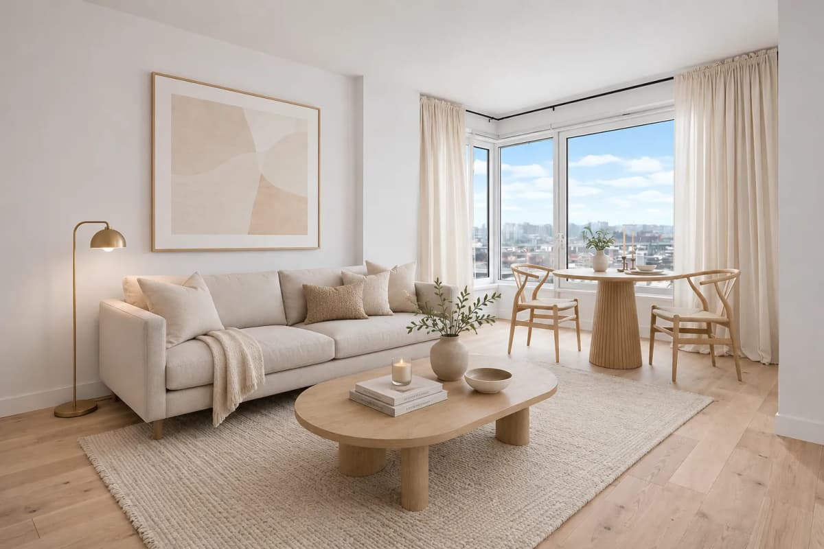 Apartment in Gowanus
