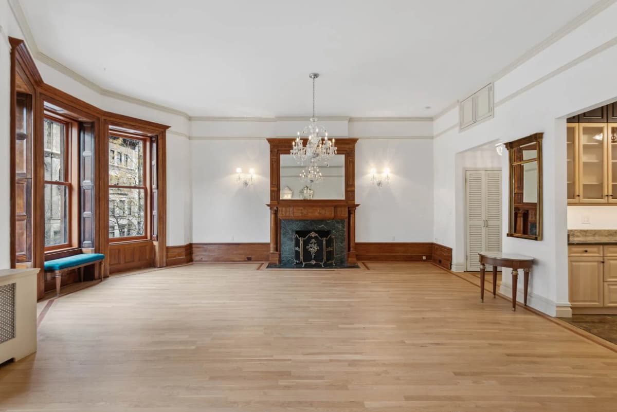 Apartment in East Village