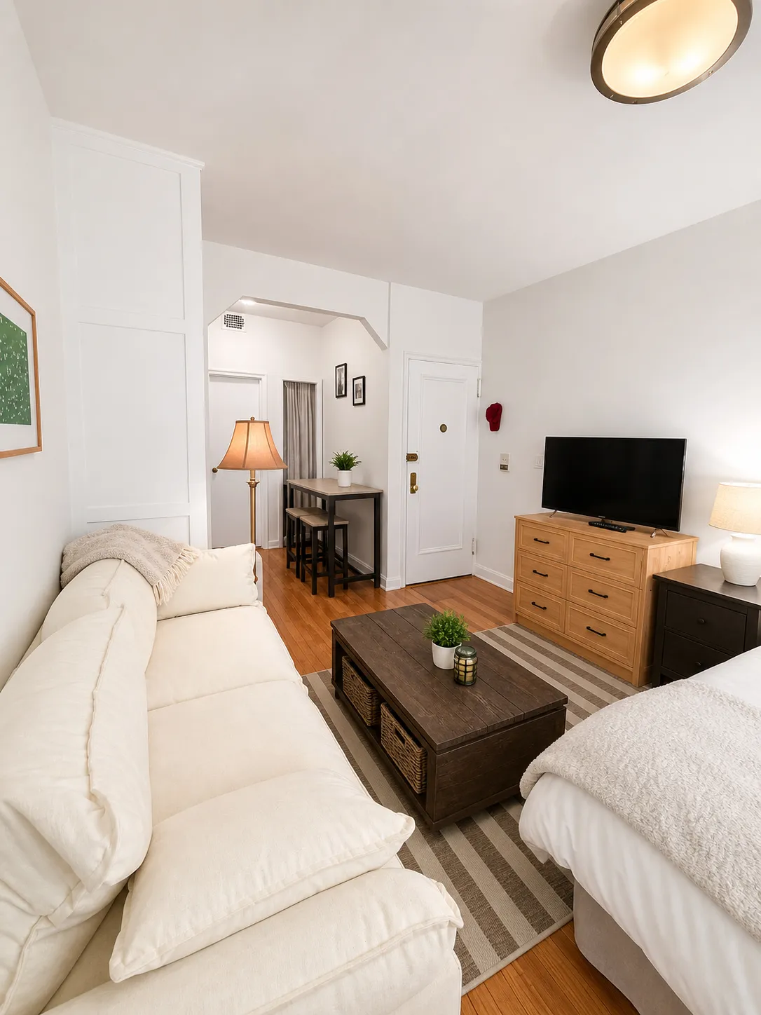 Apartment in West Village