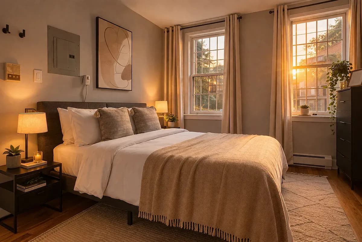 Apartment in West Village