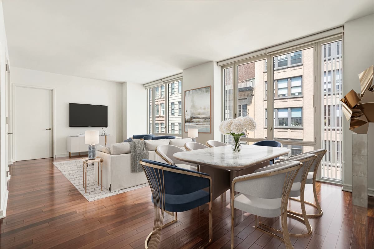 Apartment in Chelsea