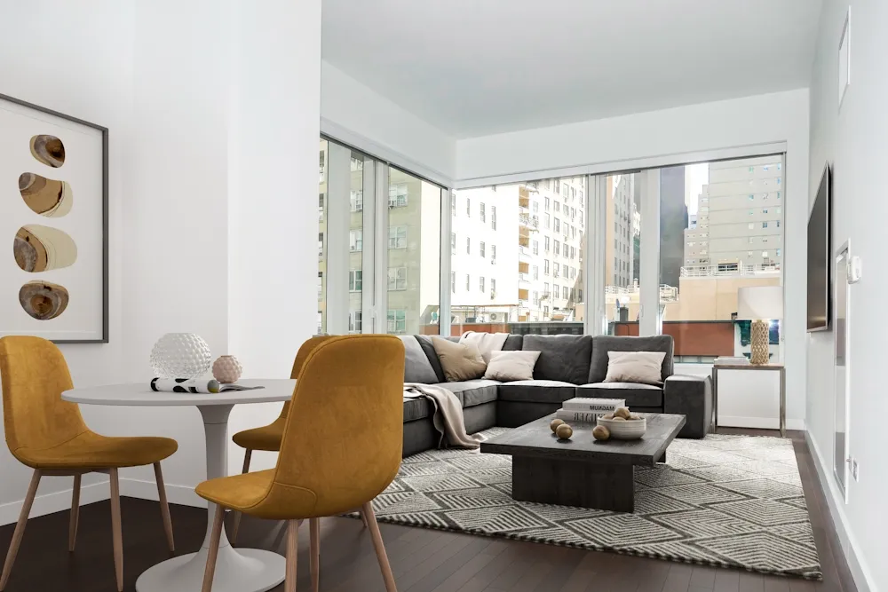 Apartment in East Village