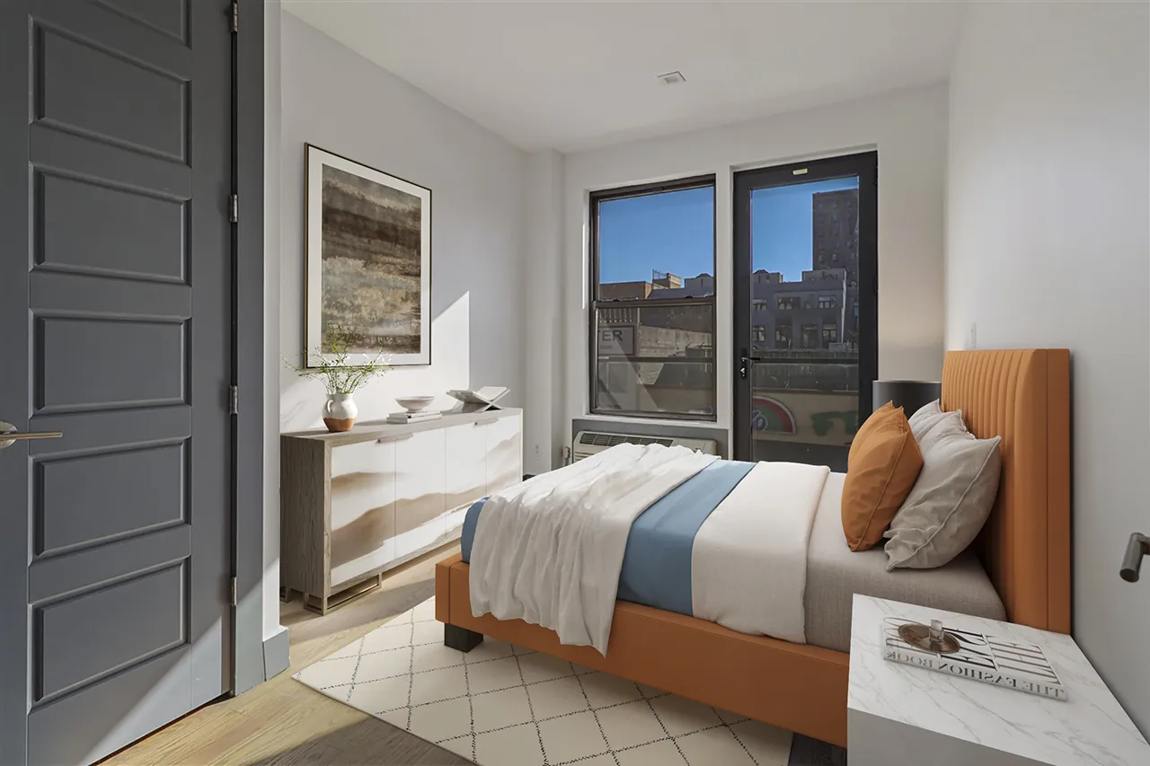 Apartment in Williamsburg