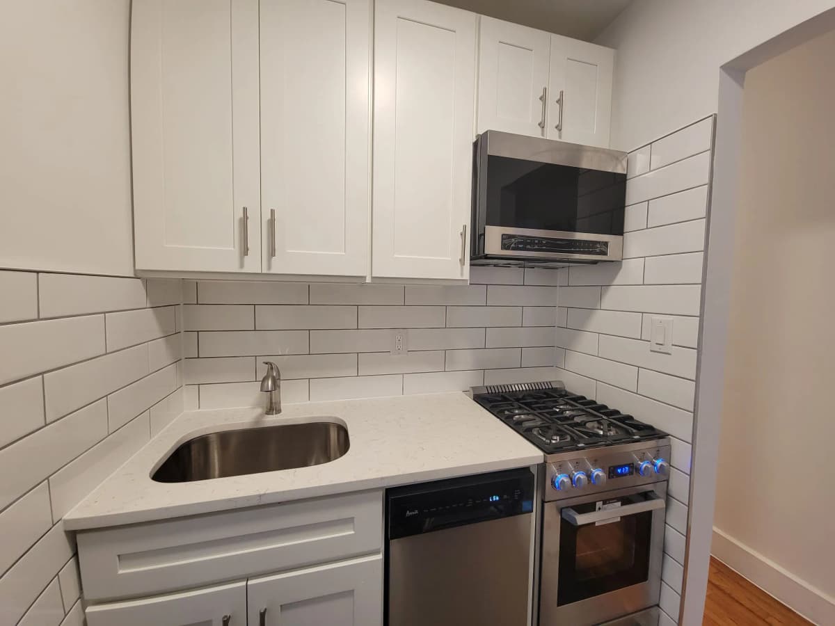Apartment in East Village