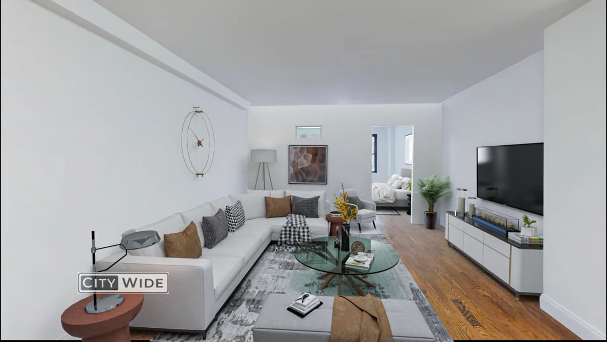 Apartment in Flatiron