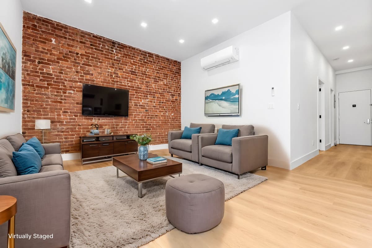 Apartment in East Village