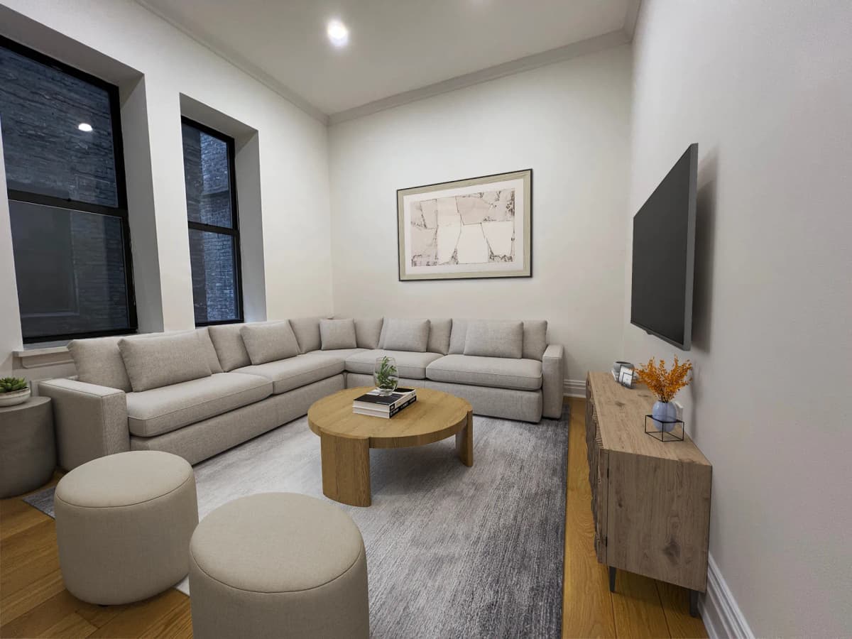 Apartment in East Village