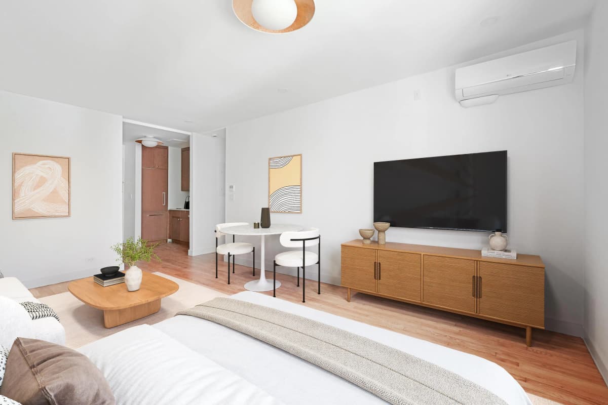 Apartment in East Village
