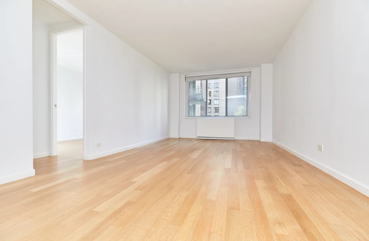 Apartment in East Village