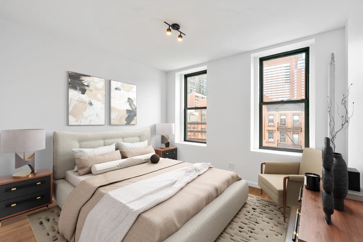 Apartment in East Village