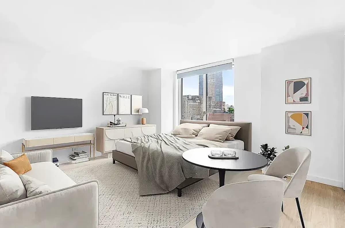 Apartment in East Village