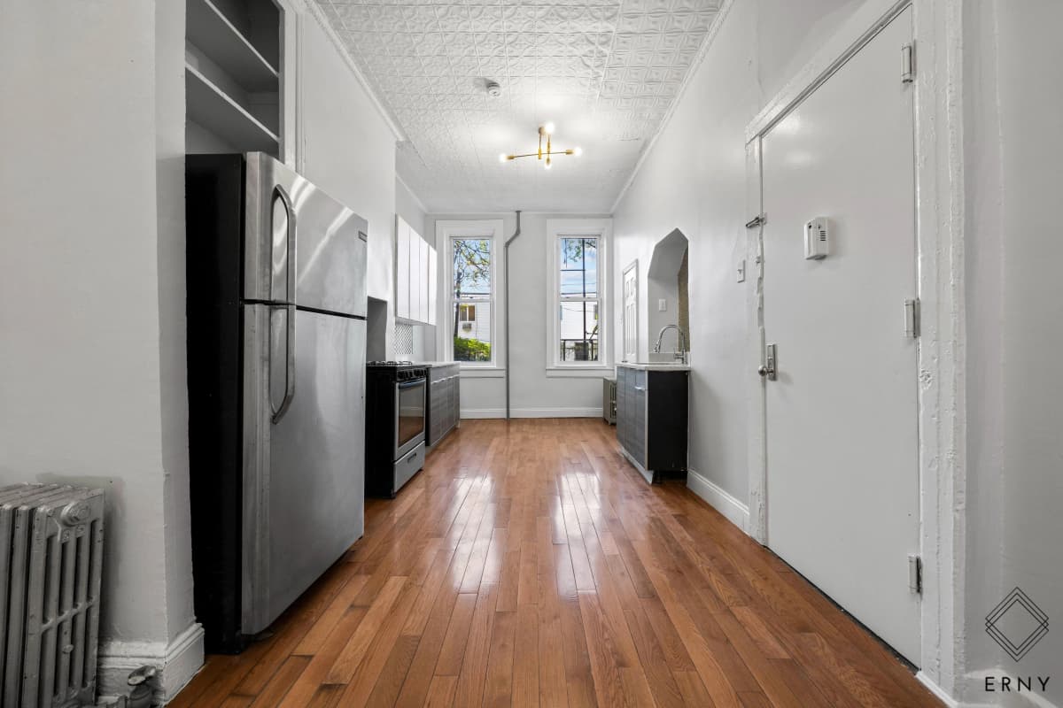 Apartment in Williamsburg